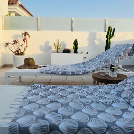 Fortuna Penthouse With Roof Terrace, Ac And Pool Rojales Zewnętrze zdjęcie