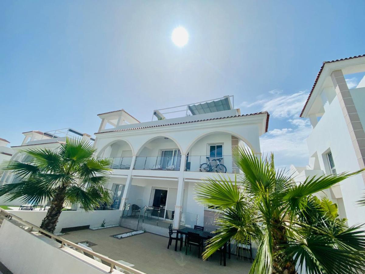 Fortuna Penthouse With Roof Terrace, Ac And Pool Rojales Zewnętrze zdjęcie
