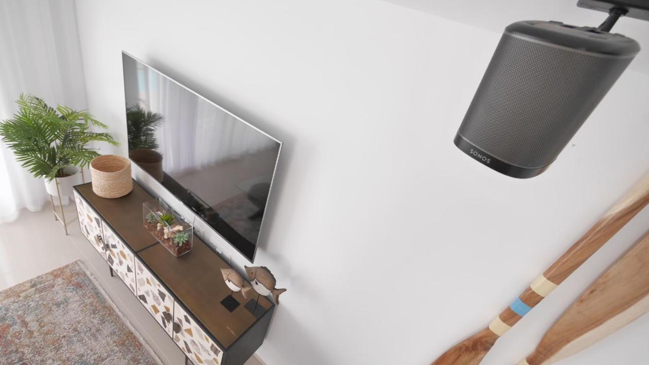 Fortuna Penthouse With Roof Terrace, Ac And Pool Rojales Zewnętrze zdjęcie