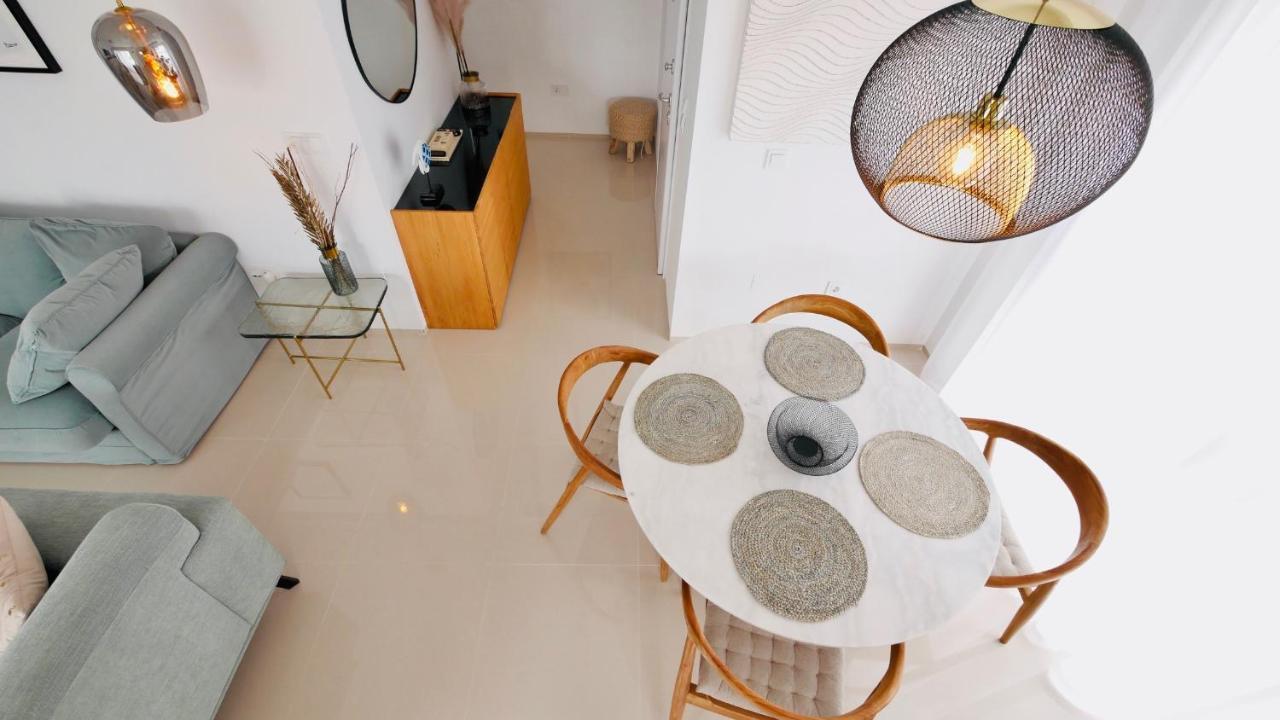 Fortuna Penthouse With Roof Terrace, Ac And Pool Rojales Zewnętrze zdjęcie