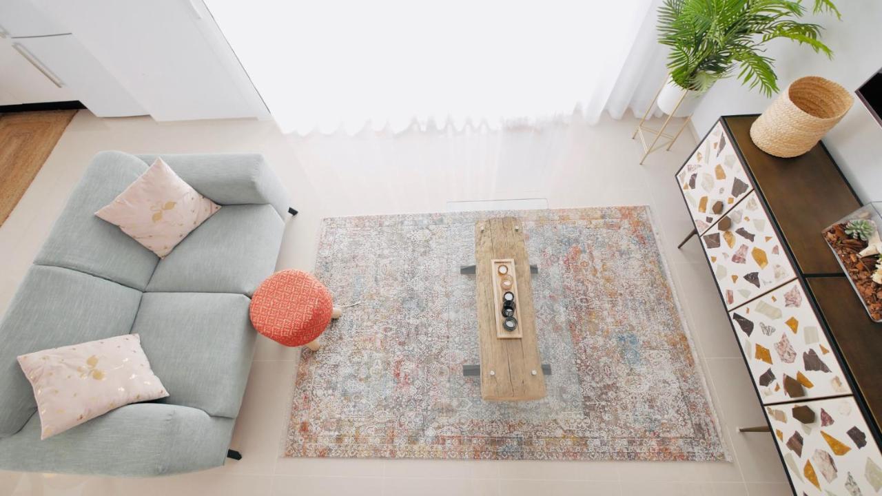 Fortuna Penthouse With Roof Terrace, Ac And Pool Rojales Zewnętrze zdjęcie