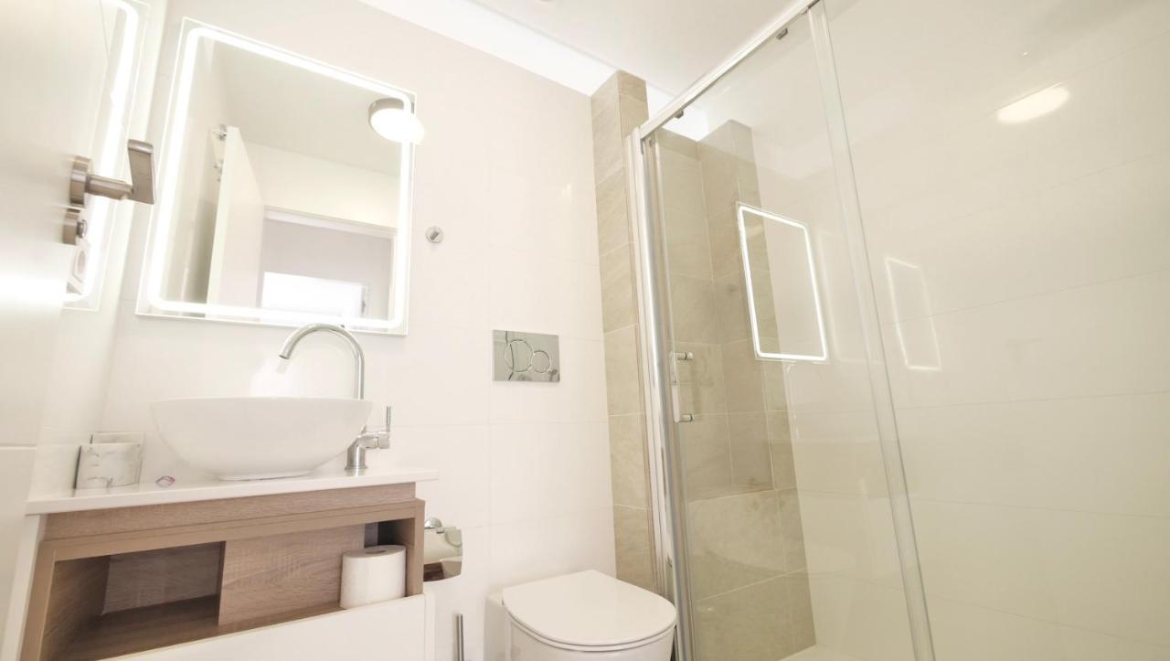 Fortuna Penthouse With Roof Terrace, Ac And Pool Rojales Zewnętrze zdjęcie