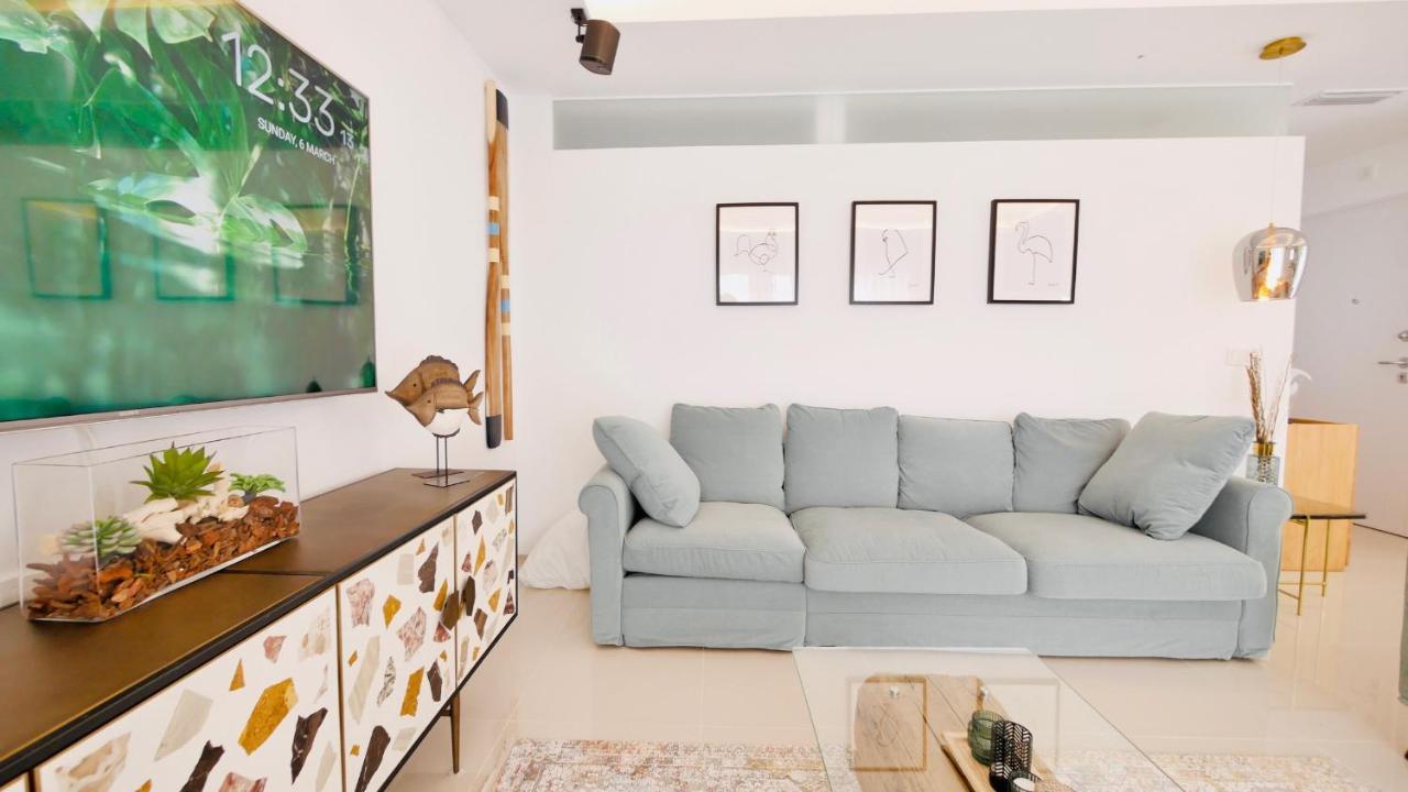 Fortuna Penthouse With Roof Terrace, Ac And Pool Rojales Zewnętrze zdjęcie