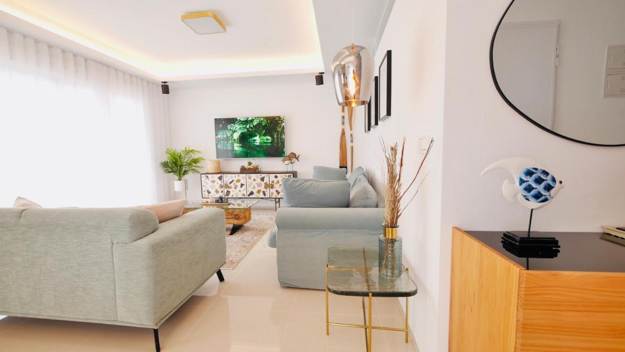 Fortuna Penthouse With Roof Terrace, Ac And Pool Rojales Zewnętrze zdjęcie