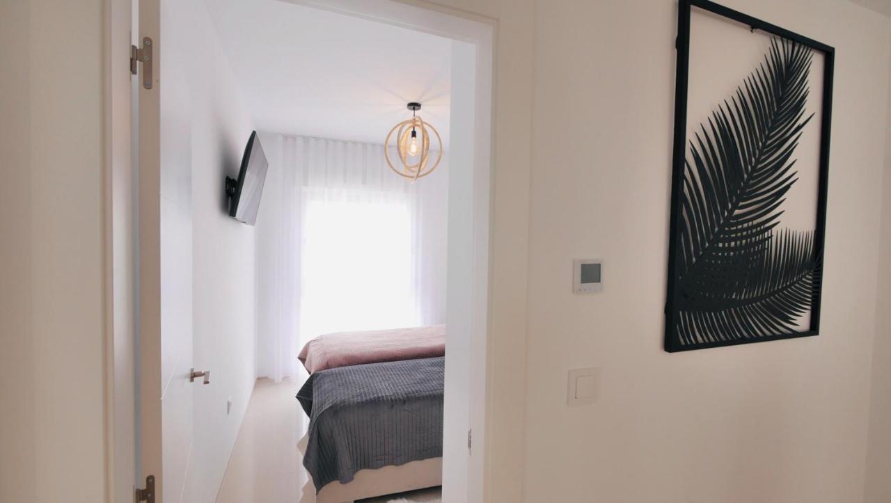 Fortuna Penthouse With Roof Terrace, Ac And Pool Rojales Zewnętrze zdjęcie